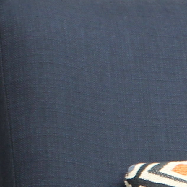 Fox Hill Emma Lounge Chair, Taupe