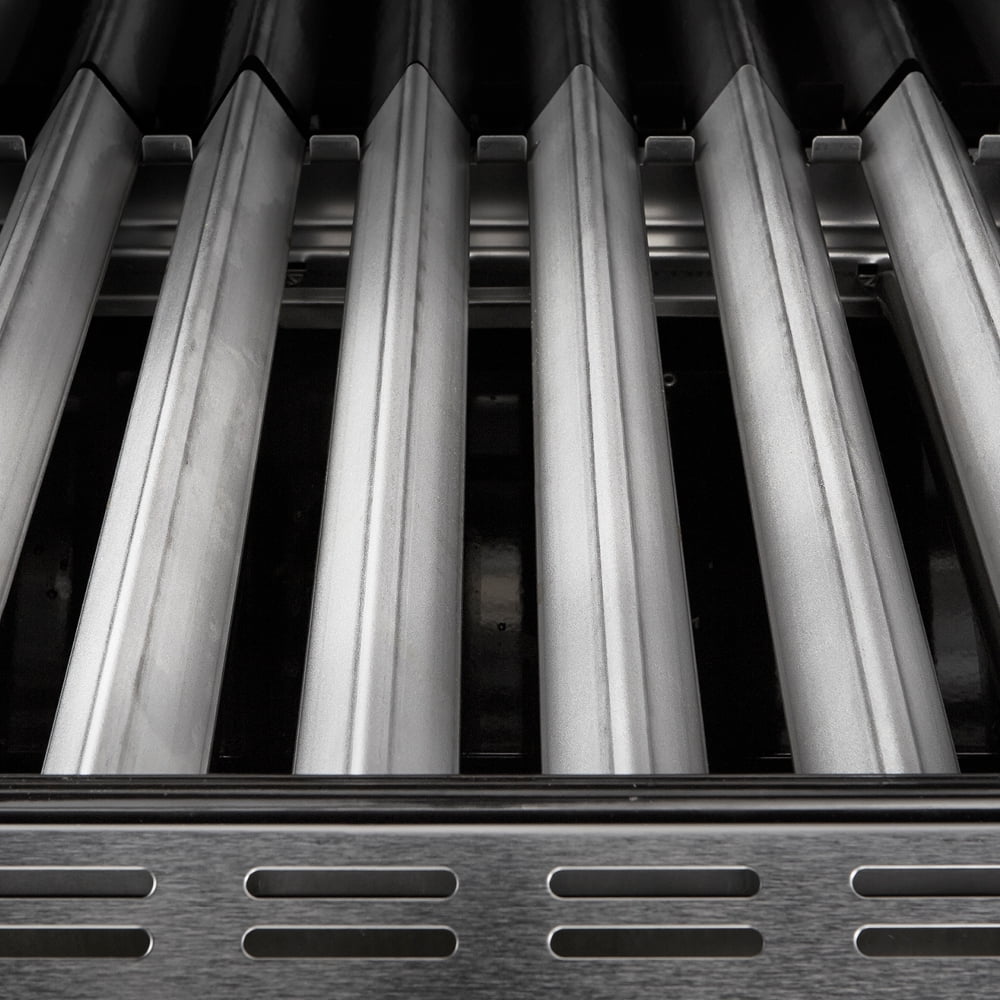 Weber Summit S-670 Liquid Propane Gas Grill