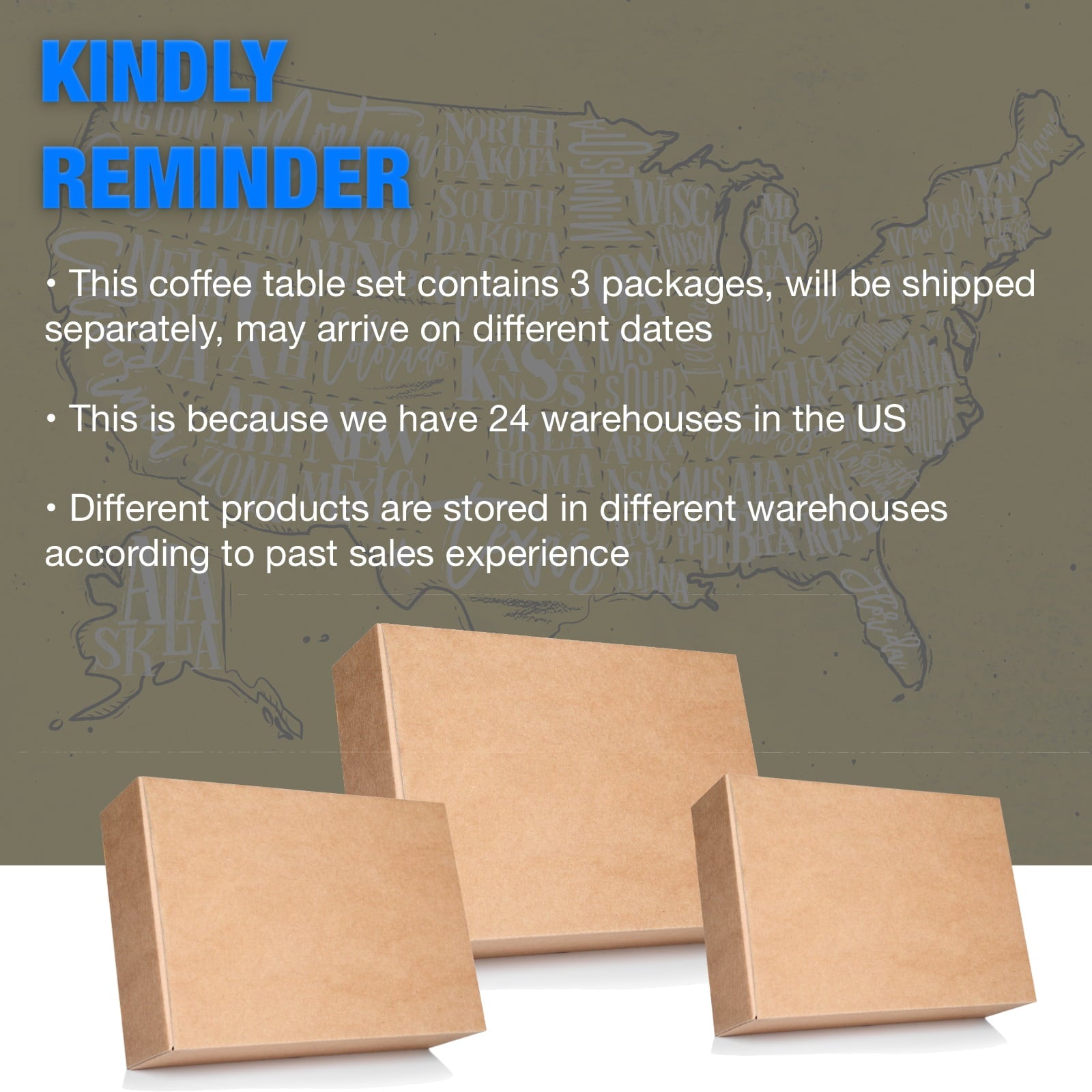 Black Glass Coffee Table Set of 3 Piece, Living Room Table Set of 3, Black Coffee Table and End Coffee Table Sets, Metal Frame (All Black A, Set of 3)