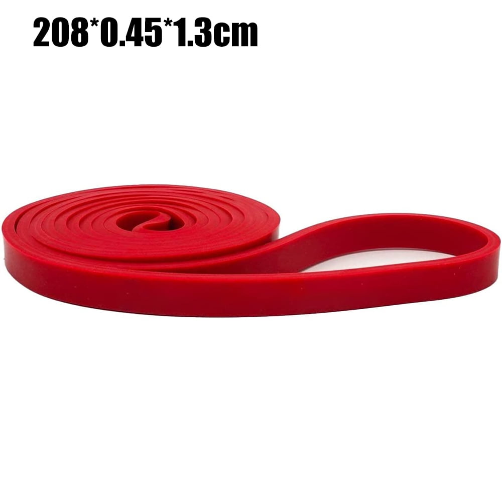 Pull Up Assistance Band - Best for Pullup Assist, Chin Ups, Resistance Bands Exercise, Stretch