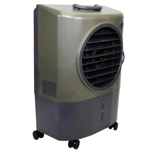 Reconditioned 1300 CFM 2-Speed Portable Evaporative Cooler (Swamp Cooler) for in