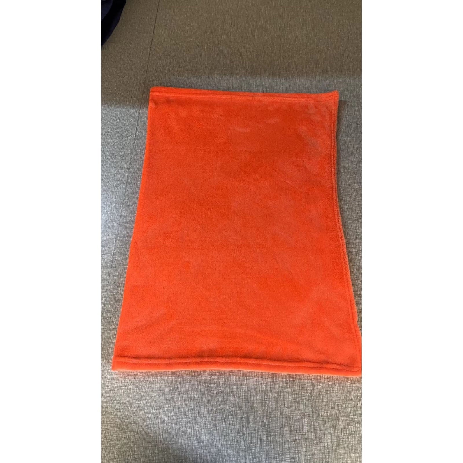 Home Deals!WQQZJJ Household Essentials Super Soft Warm Solid Warm Micro Plush Fleece Blanket Throw Rug Sofa Bedding,Gifts On Clearance