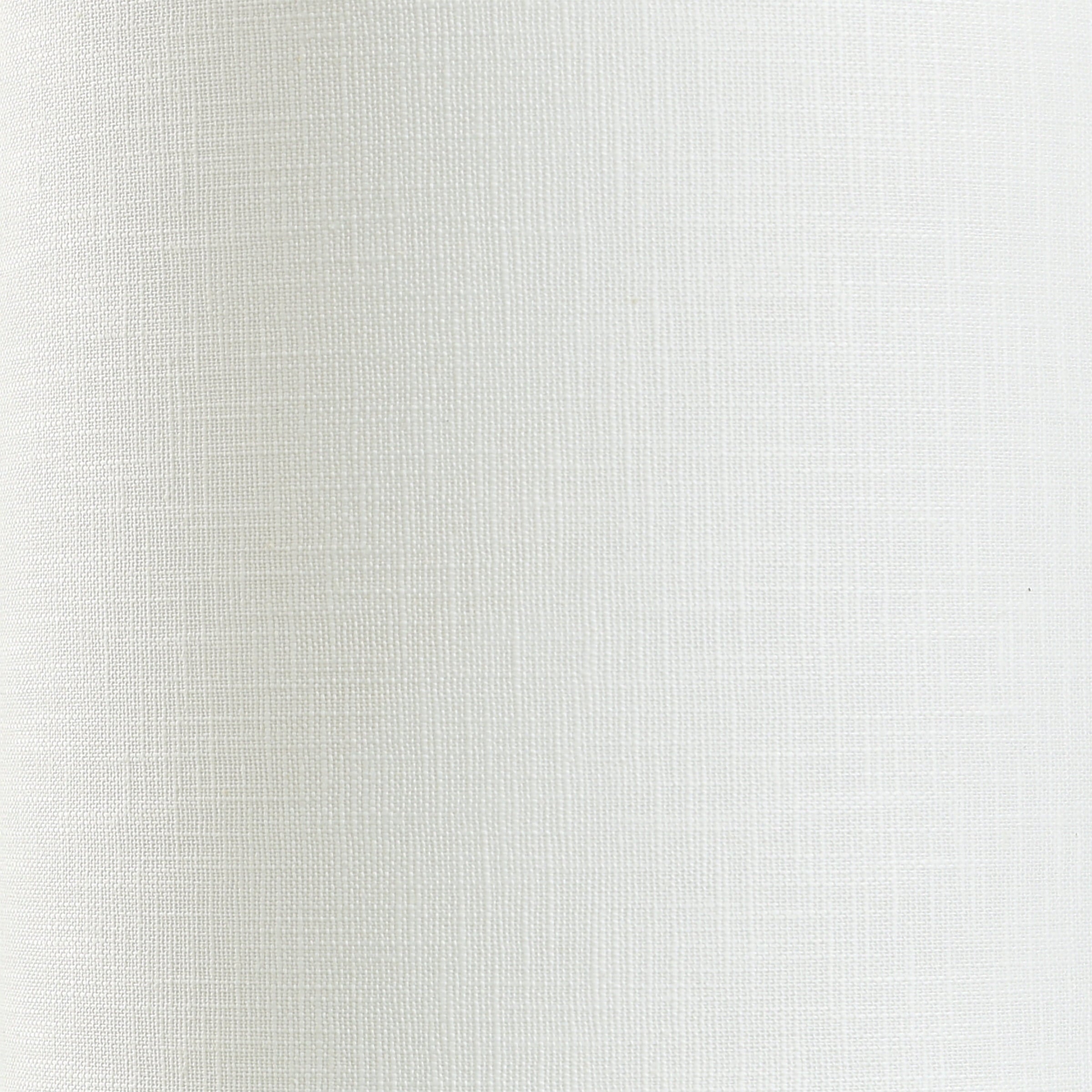 Mainstays Terrazzo Table Lamp with White Drum Shade, 16.75