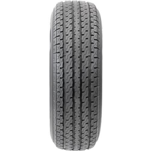 Tire Tow-Master STR ST 175/80R13 Load C 6 Ply Trailer