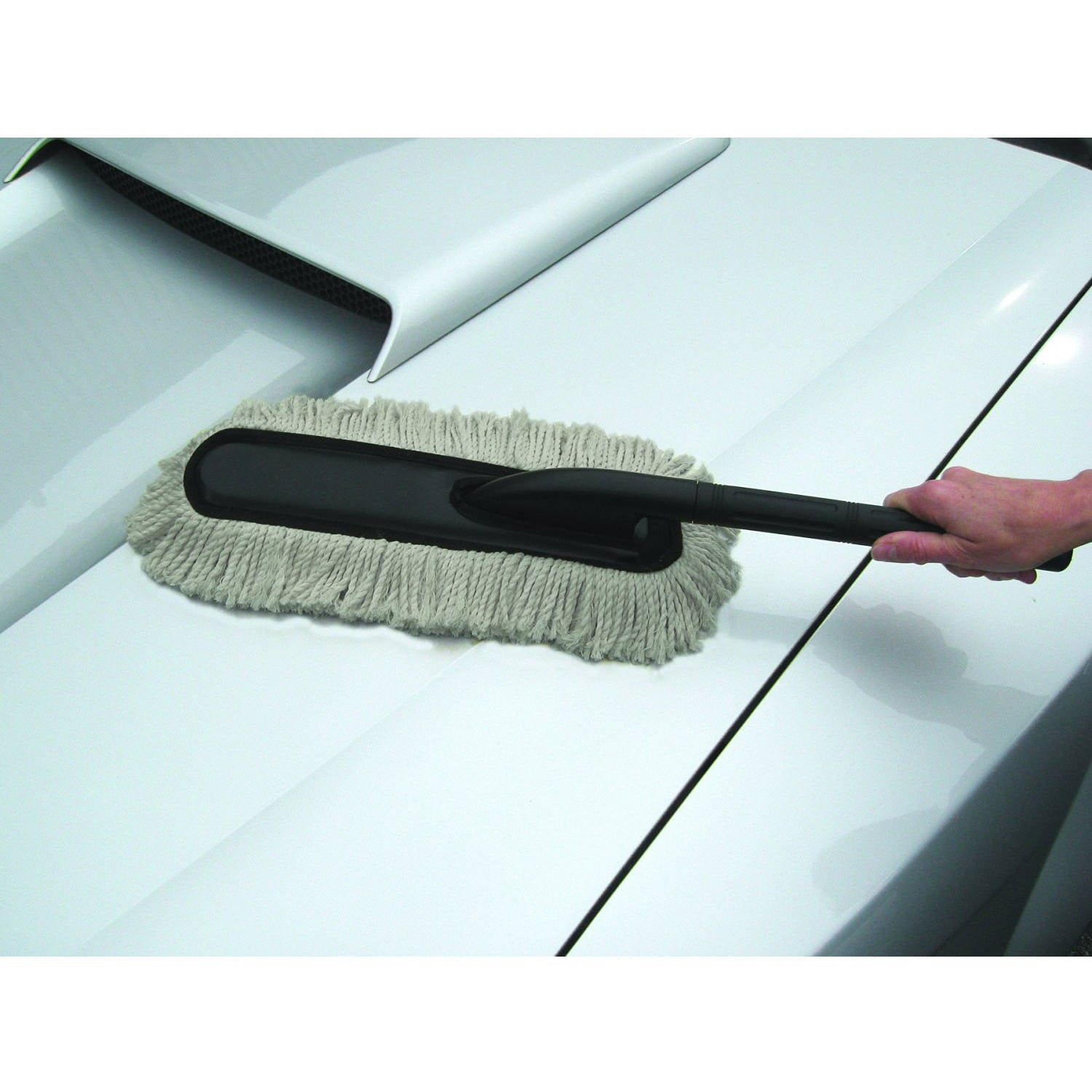 1PACK Viking Microfiber Exterior Auto Duster