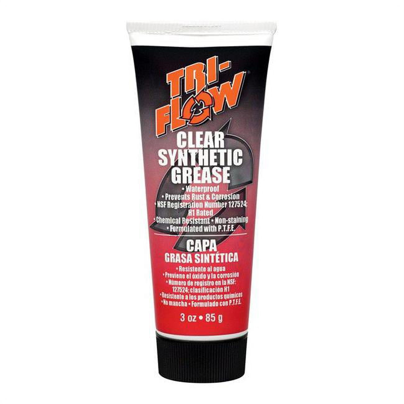 Triflow Synthetic Grease