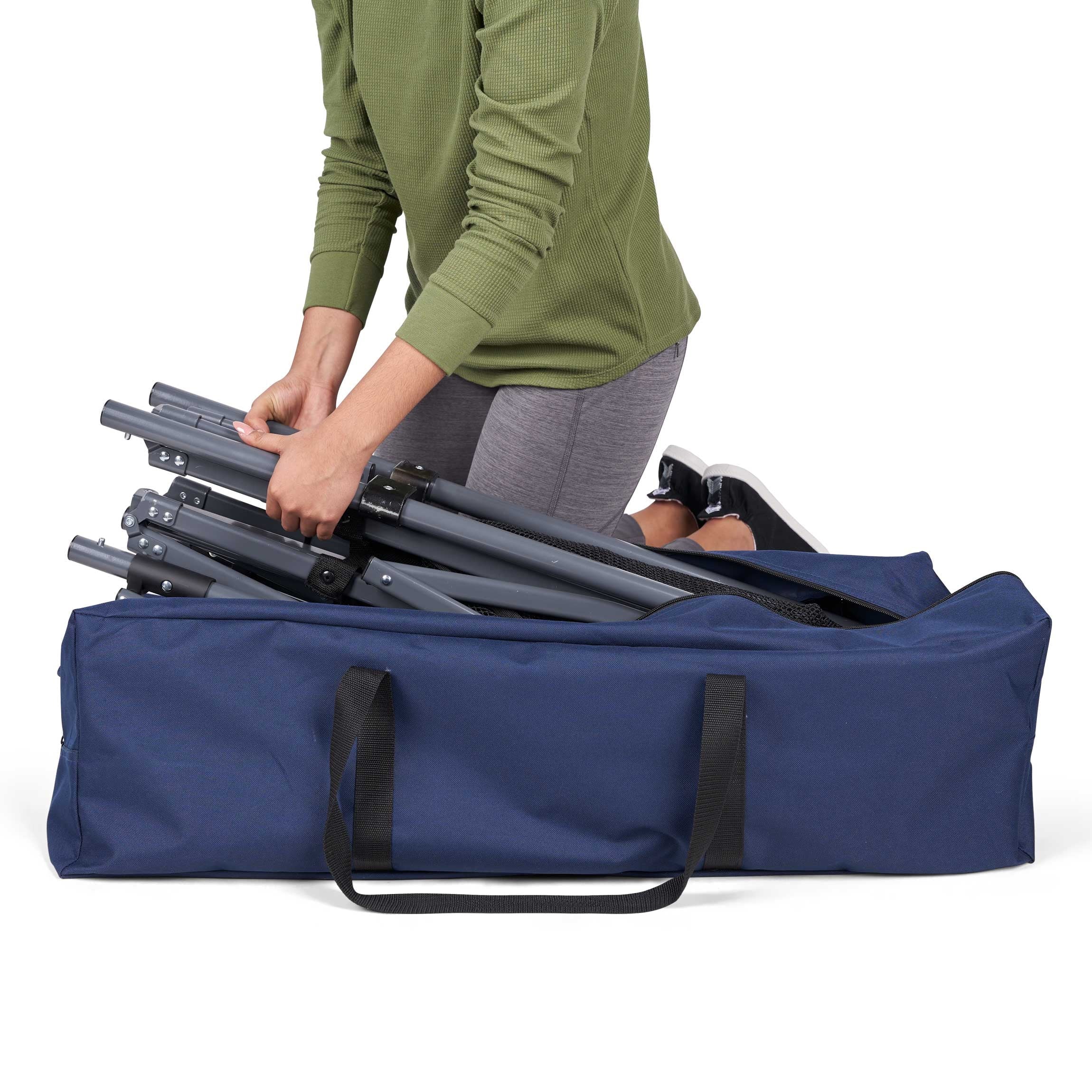 Ozark Trail Hammock with Canopy, 32