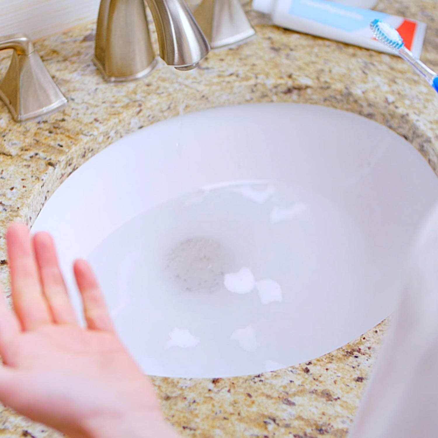 Zep 64 oz. Liquid Heat Gel Industrial Drain Opener Gel