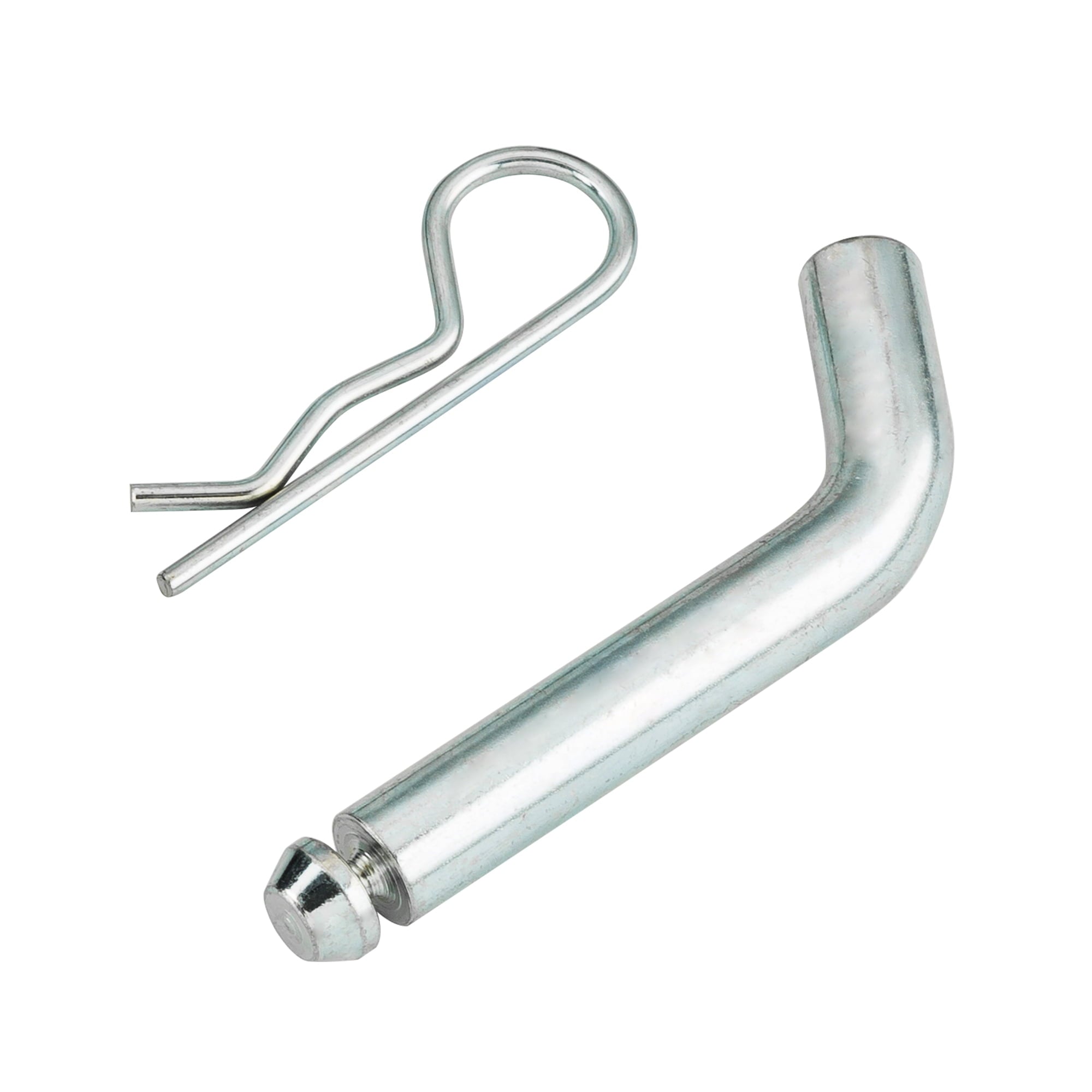 Hyper Tough Automotive 4 inch Starter Kit with 2 inch Hitch Ball