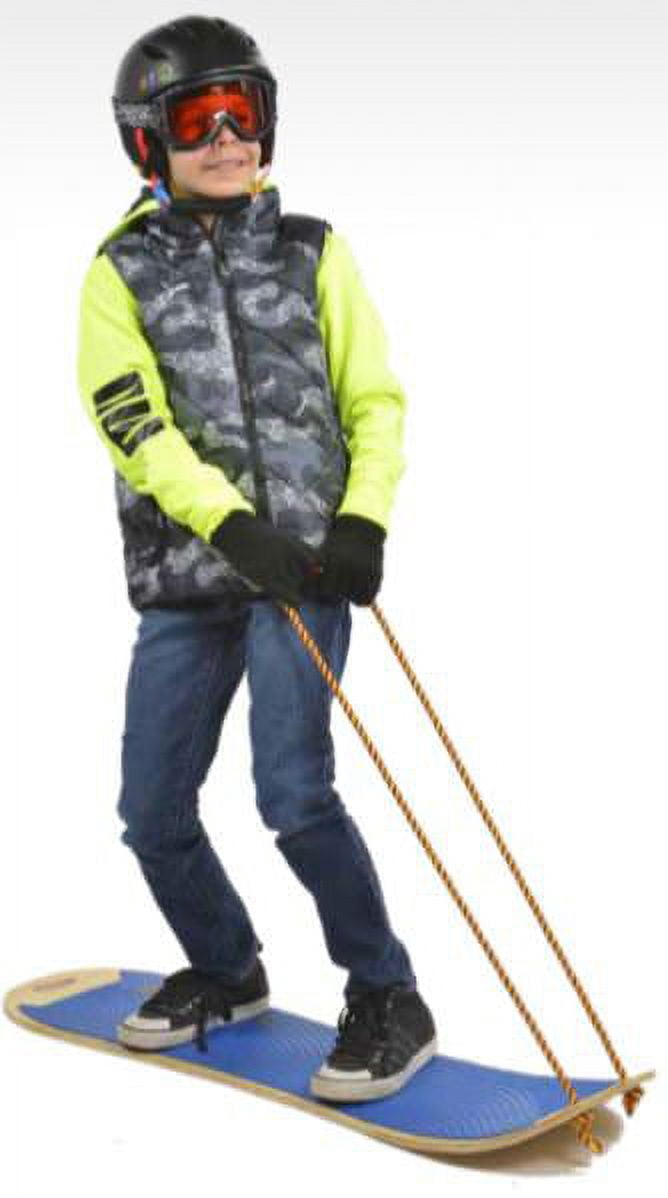 Snooboogie Woody Snowboard 106