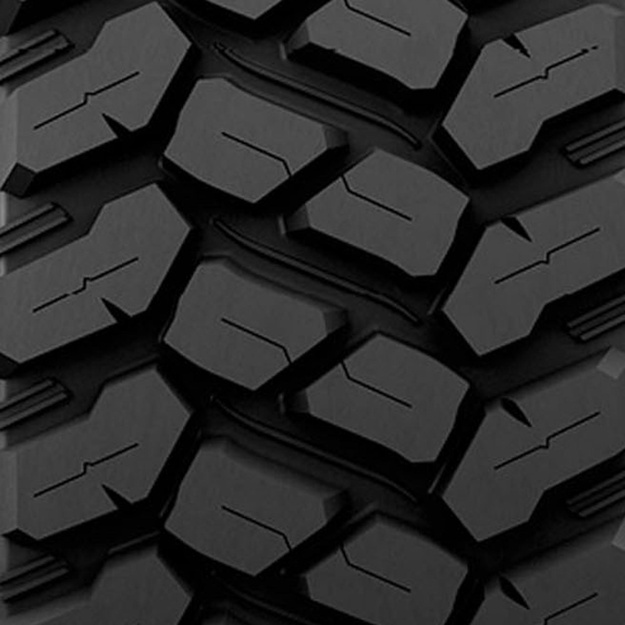 Firestone Destination M/T2 Mud Terrain LT295/70R18 129/126Q E Light Truck Tire