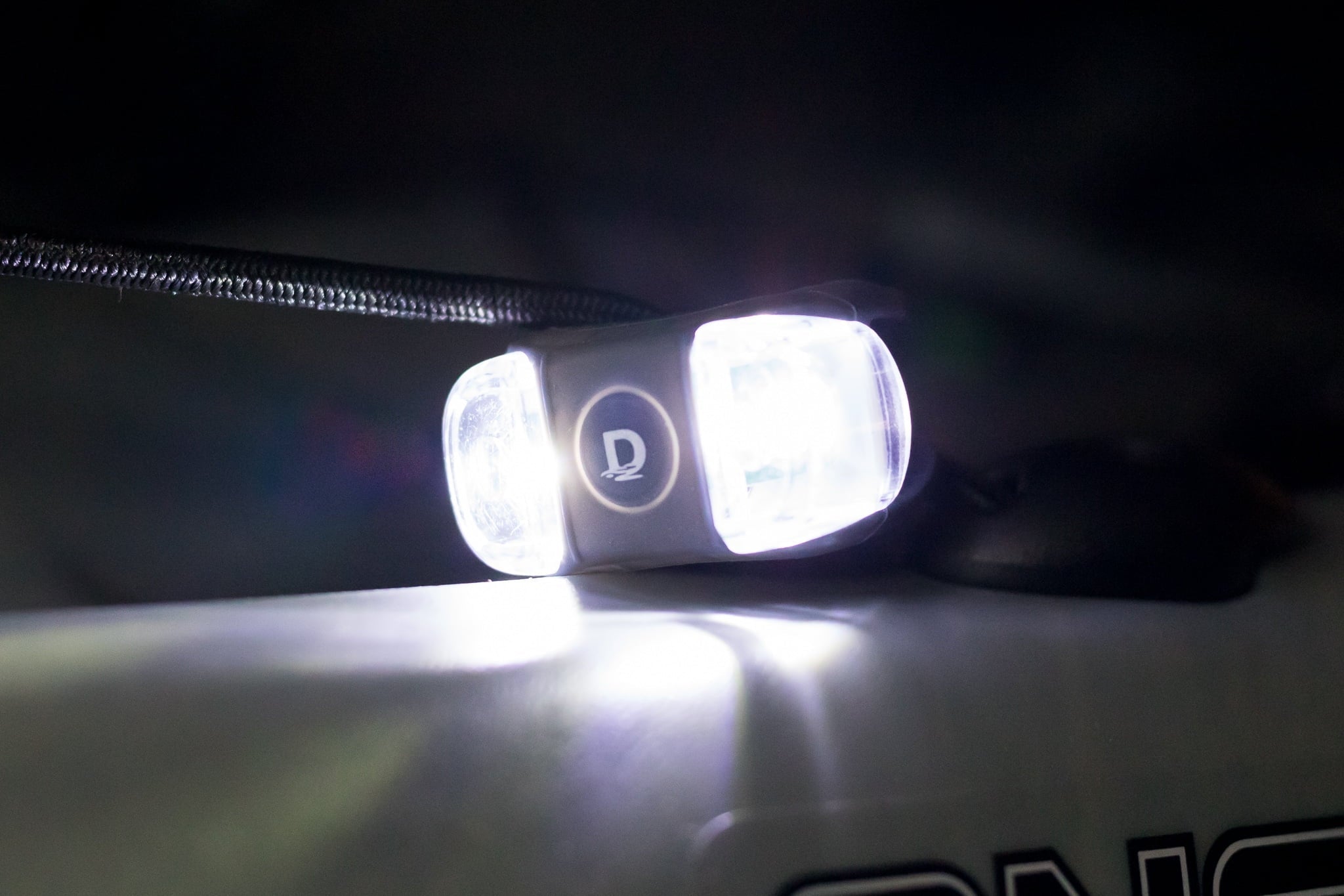 DRIFT 4 Pack Kayak Navigation Lights