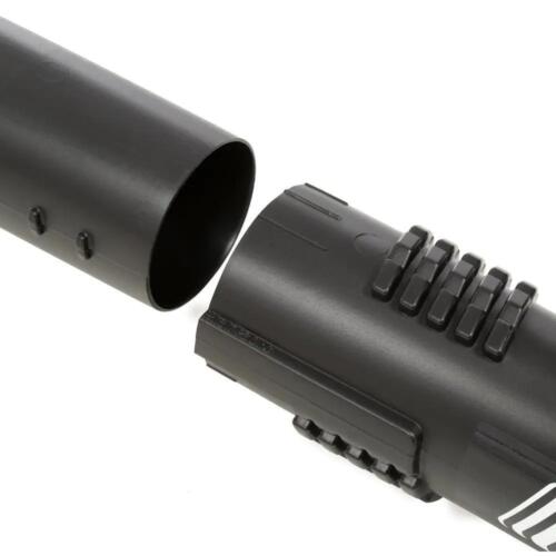 ECHO 158 MPH 375 CFM 25.4 cc Gas 2-Stroke Cycle Backpack Leaf Blower with Hip