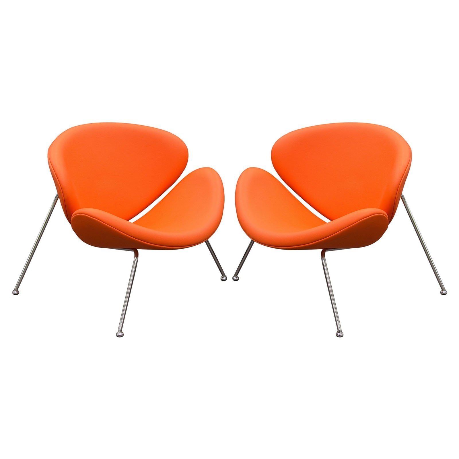 Diamond Sofa Roxy Accent Chair - Set of 2