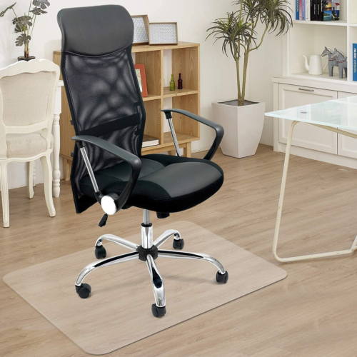 Office Chair Mat For Hardwood Floor 30 X 48 Small Chair Mat Clear Easy Glide O