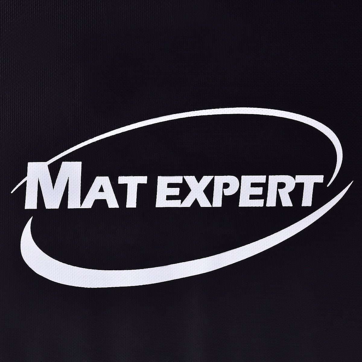 Gymax 24'' PVC Soft Foam Jumping Box Plyometric Exercise Black