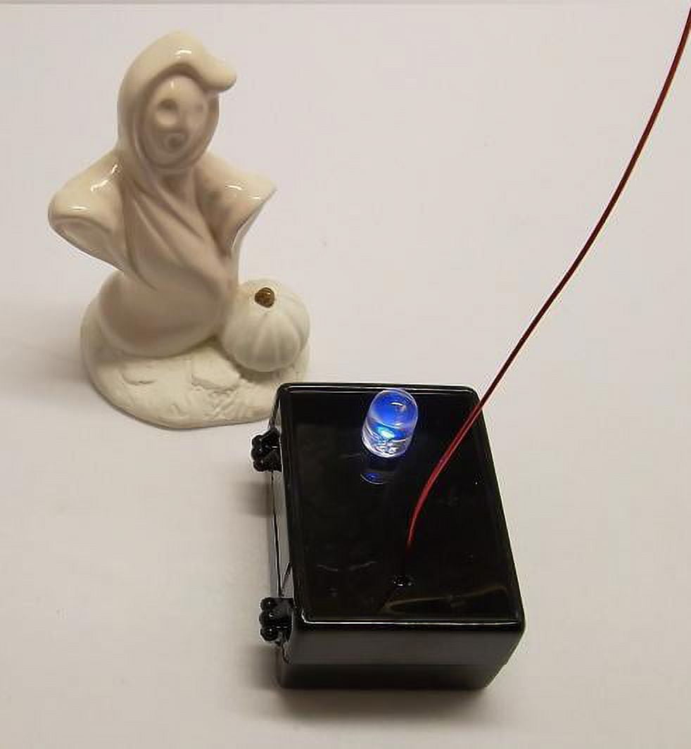 Ghost Detector - Single