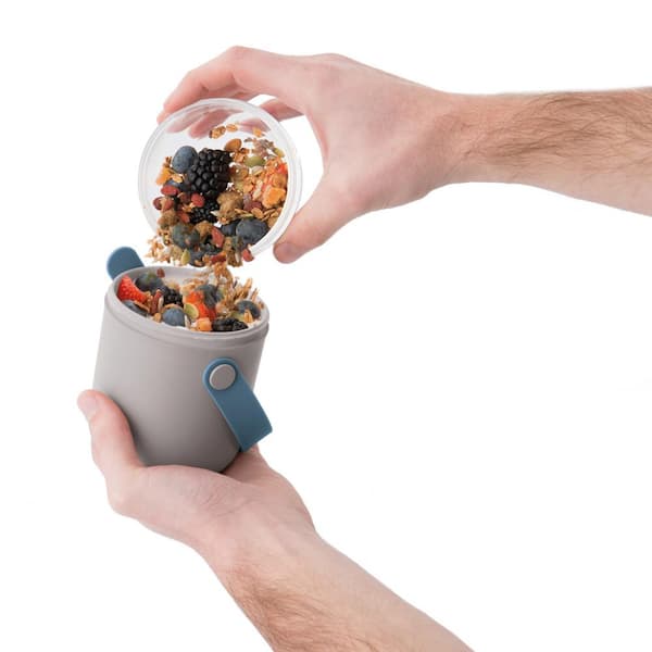 Leo Travel Lunch (Set of 5)