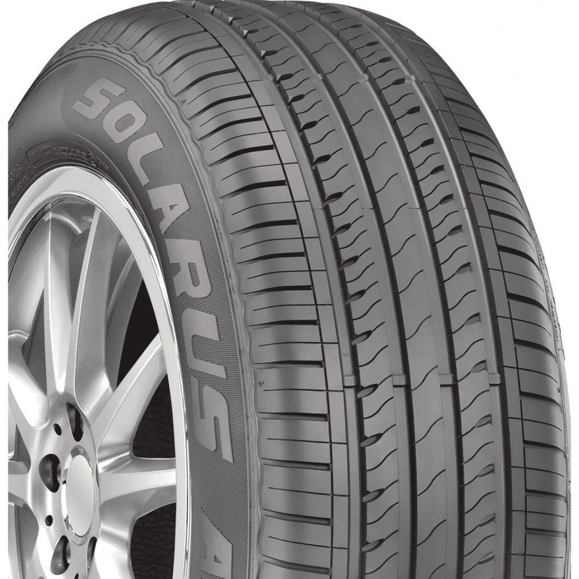 Solarus AS 235/65R17 104T All-Season Tire