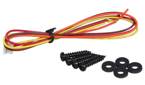 Rockville RXA-T1 1500w Peak/375w RMS 2 Channel Amplifier Car Stereo Amp