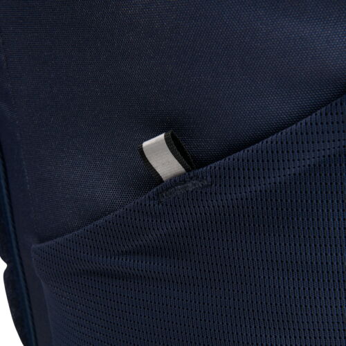 Slumberjack Trail Ridge 50 Liter Backpacking Backpack, Blue