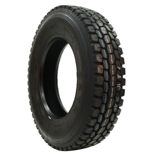 1 New Sailun S753 Eft  - 11/r22.5 Tires 11225 11 1 22.5