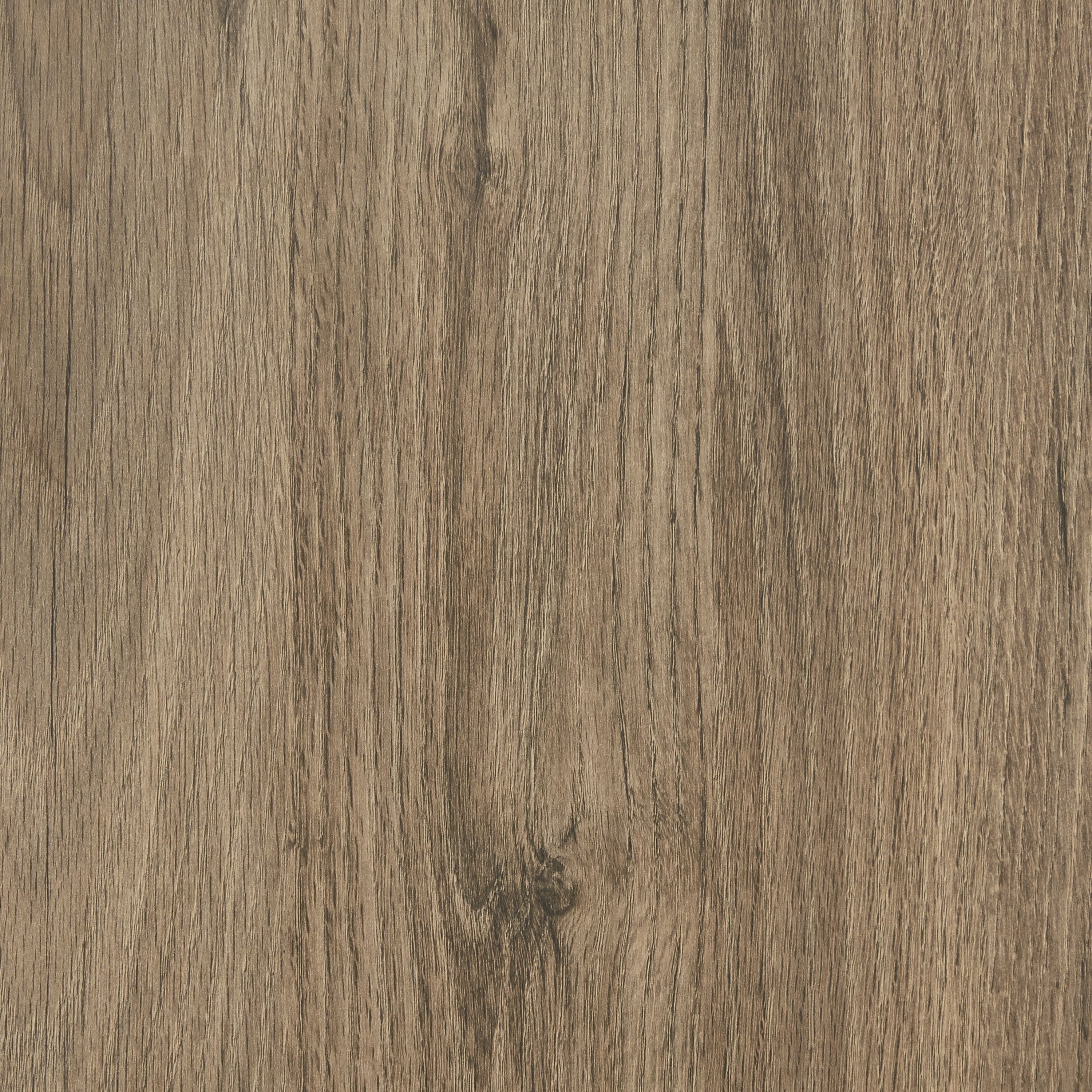 Mainstays 3-Shelf Bookcase with Adjustable Shelves, Rustic Oak