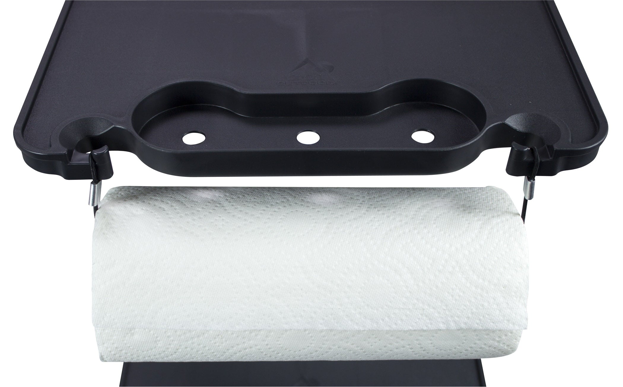 Outdoor Slim-Fold Cook Station