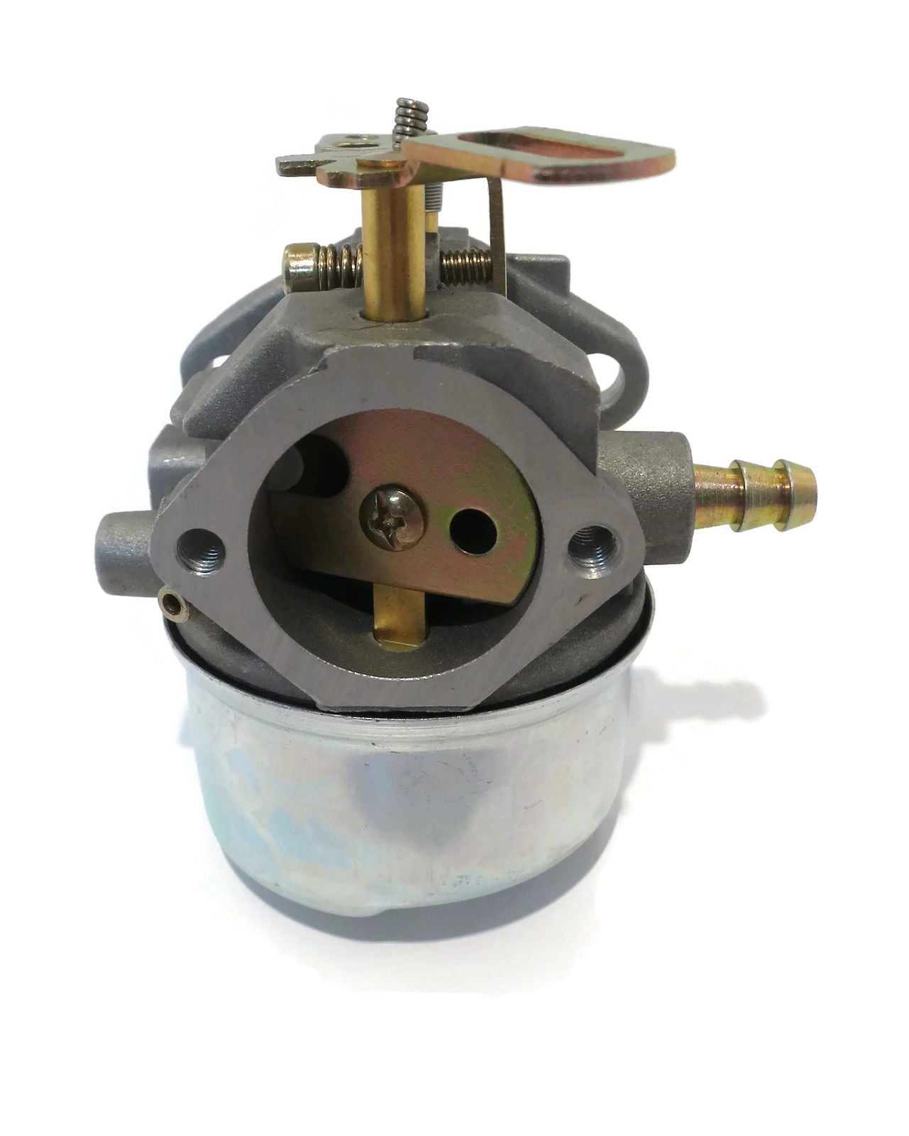 The ROP Shop | Carburetor Carb For John Deere Snow Blower Thrower TRS22 TRS24 TRS26 TRS27 TRS32