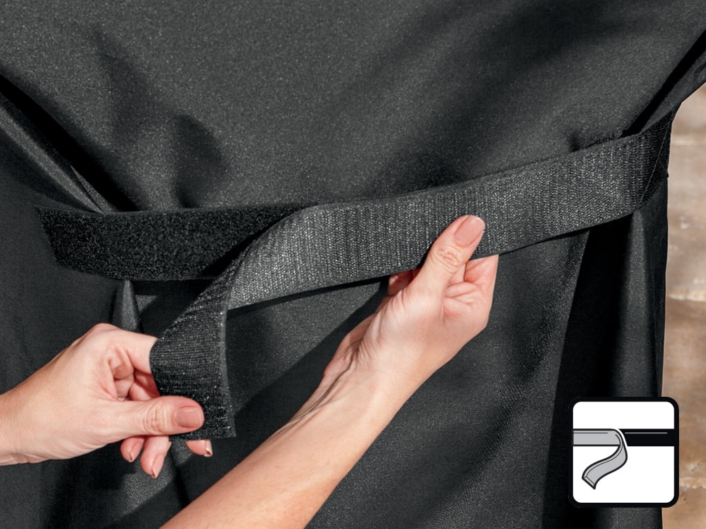 Weber Genesis II 400 Series Premium Gas Grill Cover