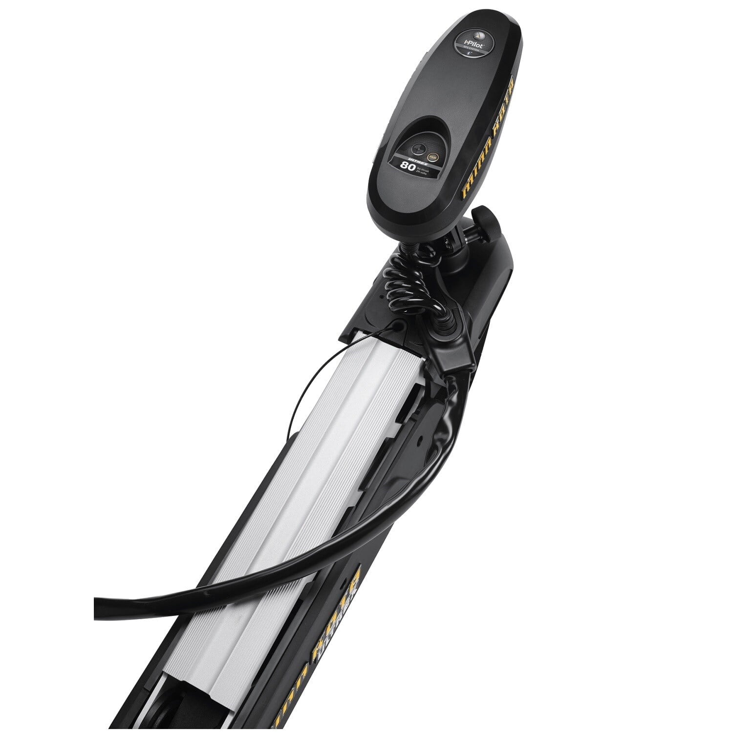 Minn Kota Ultrex 112 lb US2 i-Pilot Trolling Motor, 36V