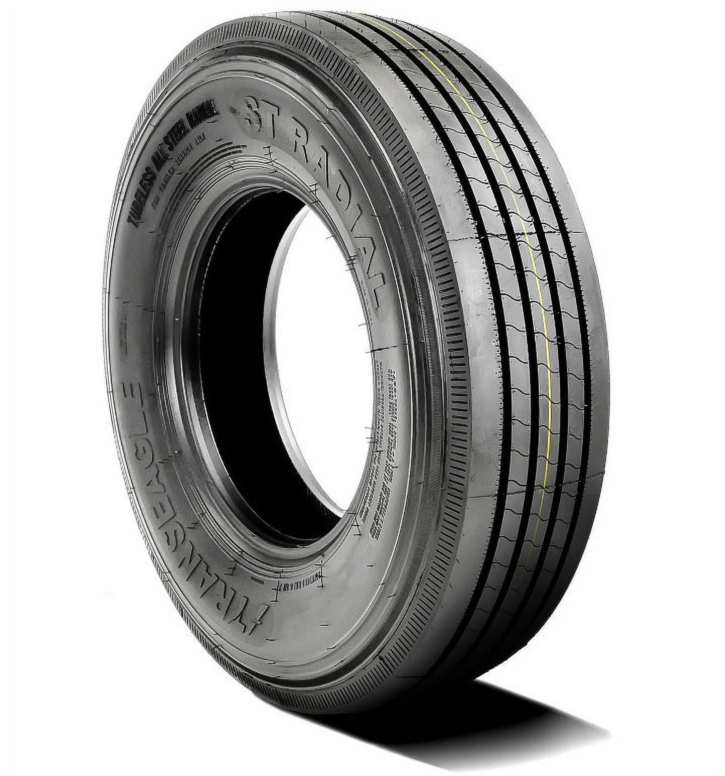 Transeagle All Steel ST Radial ST 225/90R16 Load G 14 Ply Trailer Tire
