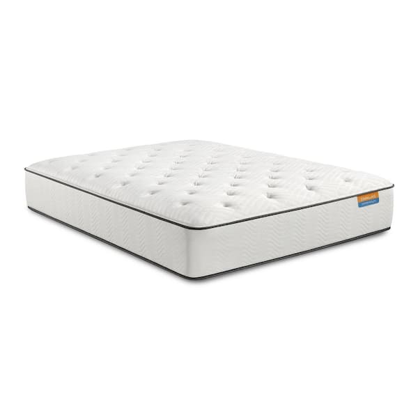 Alexandria 11 in. Firm Innerspring Queen Mattress