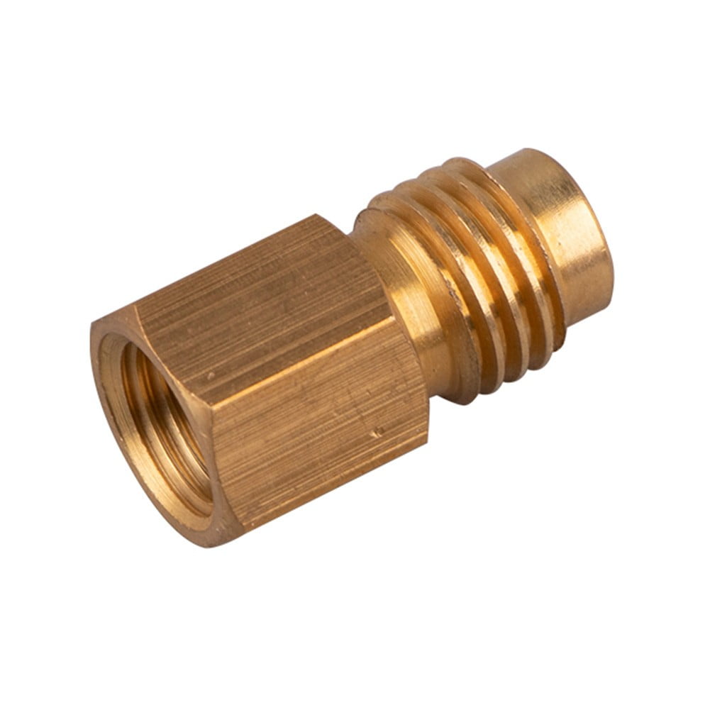 Self Sealing R1234yf A/C Can Tap 1/2