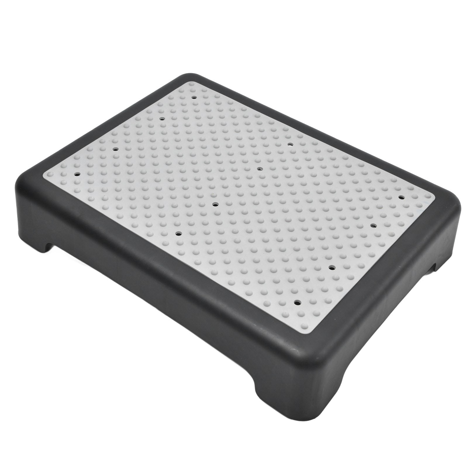 Step Platform, Half Steps Lightweight Portable Large Size For Seniors For Car For Indoor Use