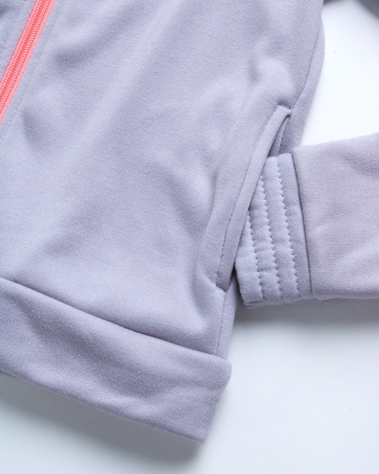 Body Glove Girls’ Jogger Set – 2 Piece Fleece Sweatshirt and Sweatpants Sweatsuit (7-12)