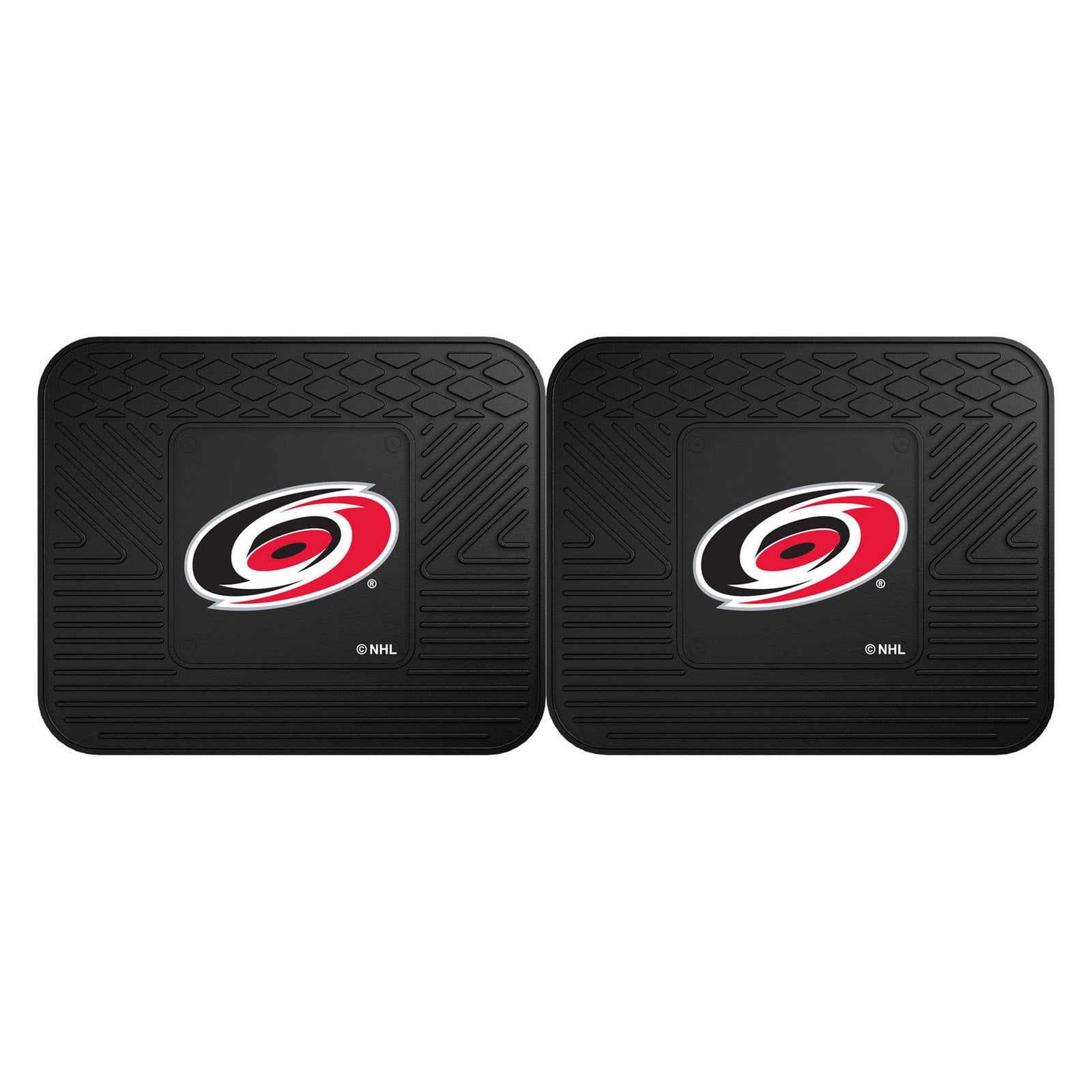 Boston Bruins 2-pc Utility Mat 14