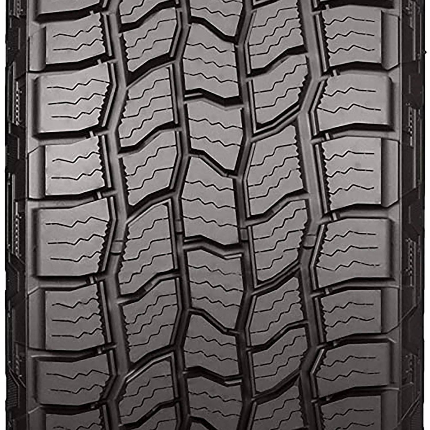 Cooper Discoverer A/T3 4S All Terrain 275/65R18 116T Light Truck Tire
