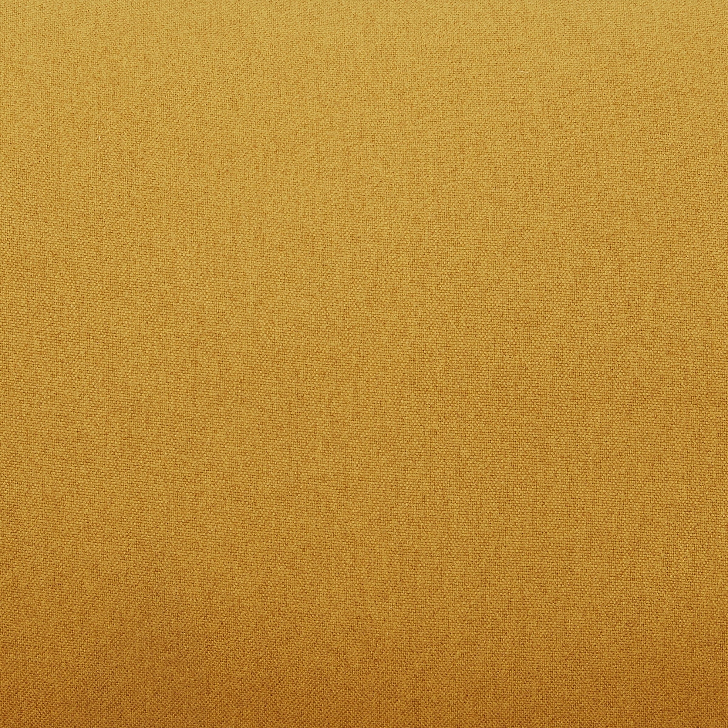 A&D Home Springfield Polyester Convertible Futon Chair, Yellow