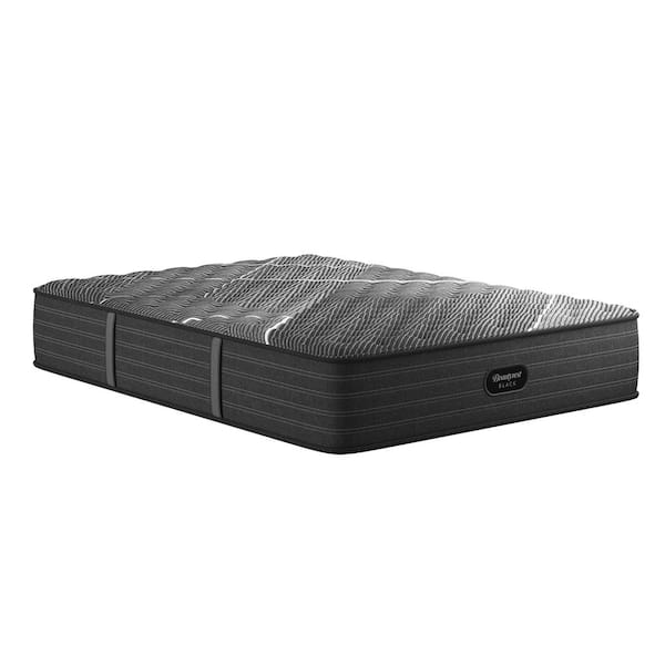 Black B-Class King Extra Firm 13.5 in. Mattress