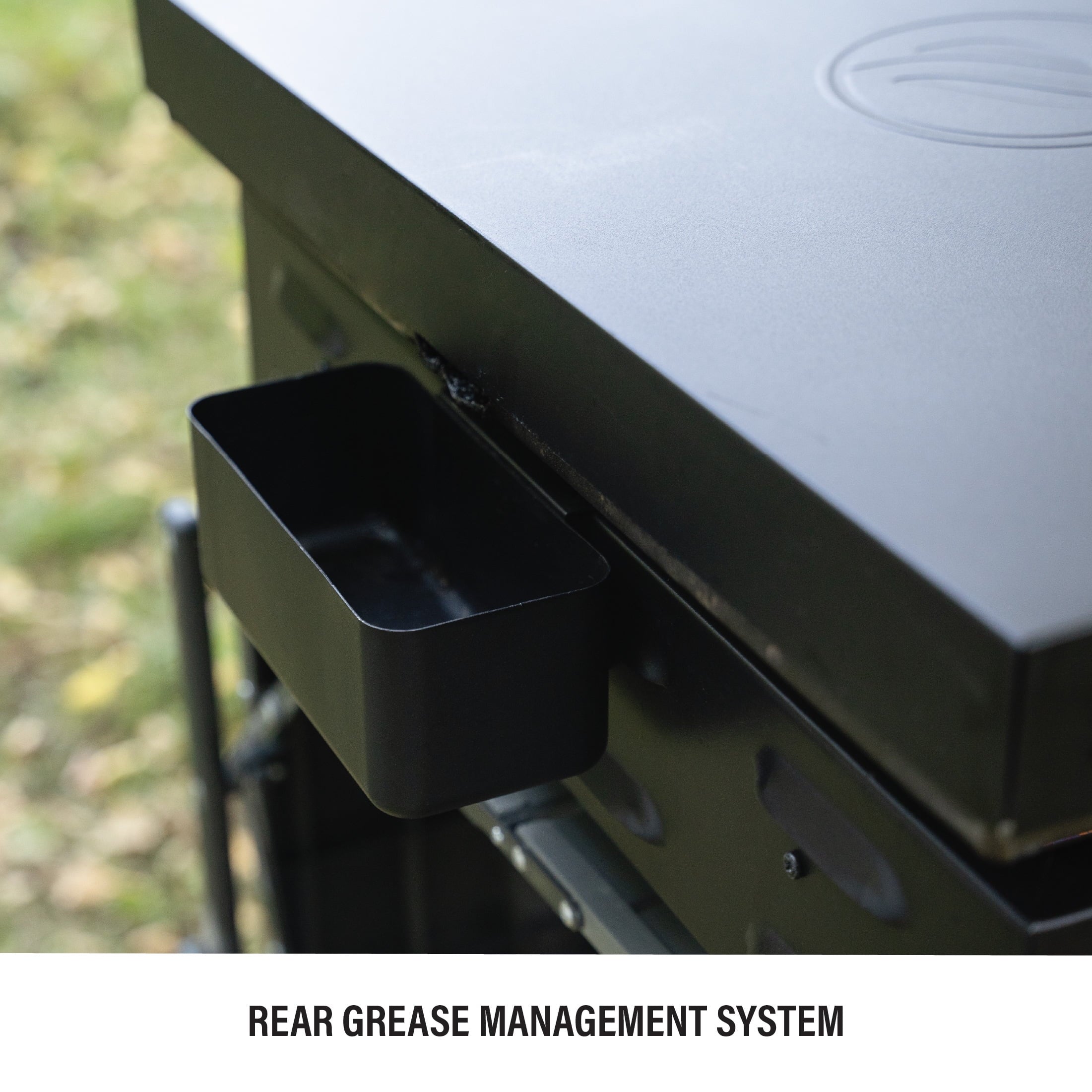 Blackstone Adventure Ready 2-Burner 22