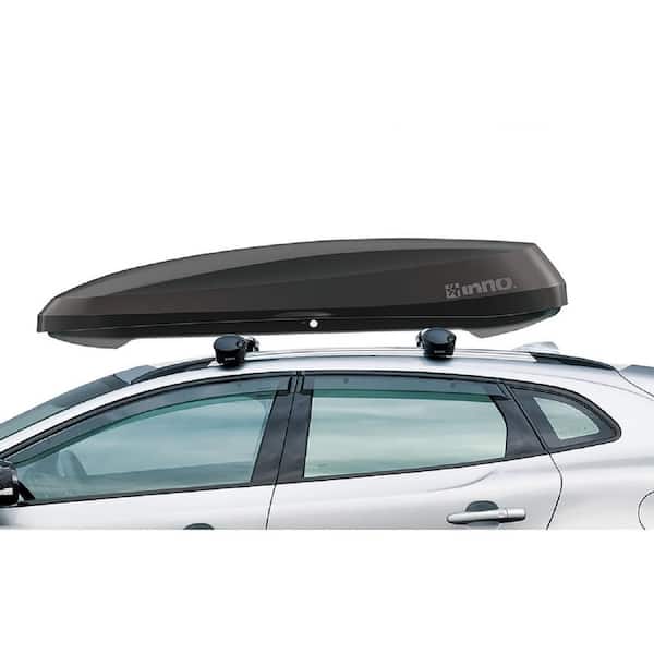 Roof 14 cu. ft. Rack Cargo Box