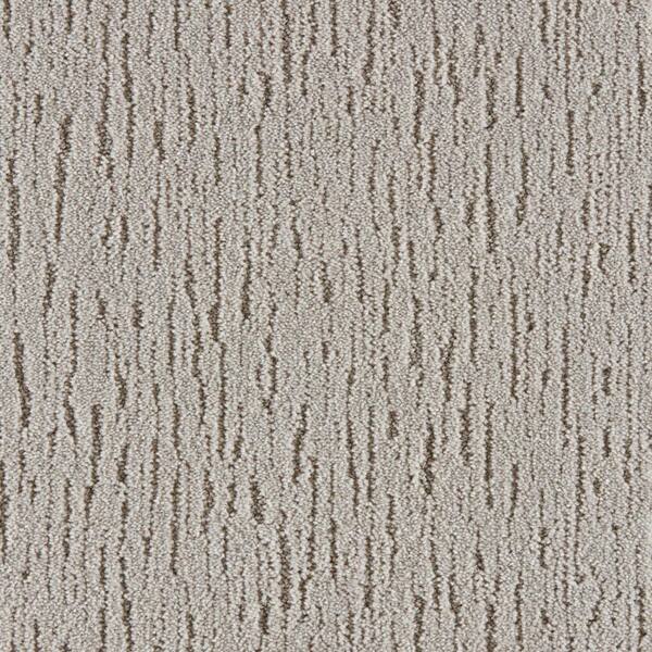 Chester  - Evening Eclipse - Gray 40 oz. Triexta Pattern Installed Carpet