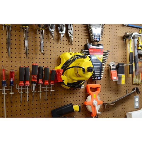 0.16 hp. WaterBUG Submersible Utility Pump with Multi-Flo Technology