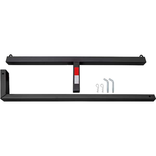 350 lbs. Capacity Truck Bed Sport/Utility Extender Rack