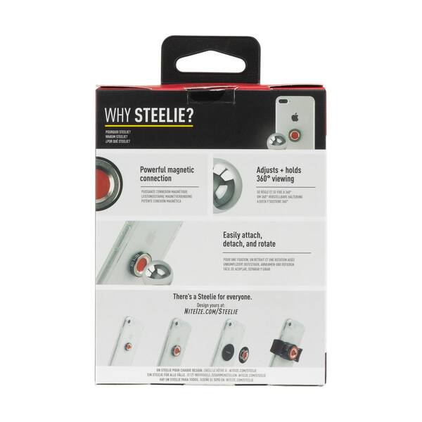 Steelie FreeMount Vent Kit