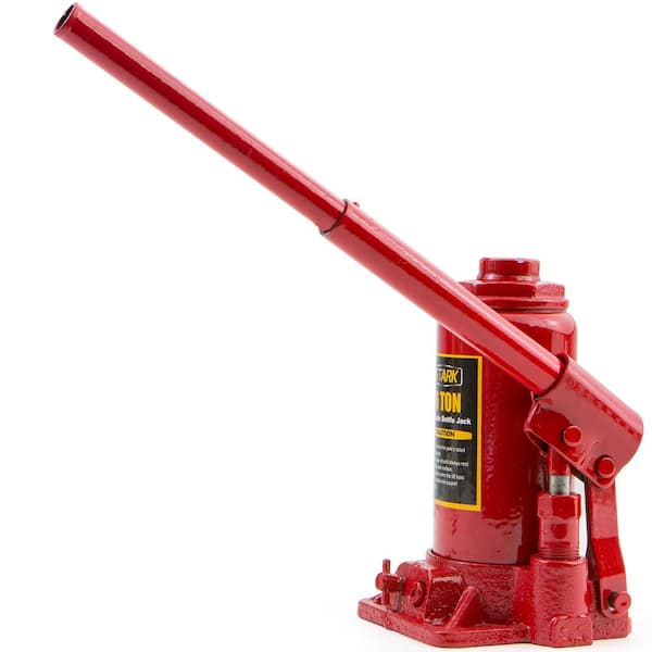 6-Ton Hydraulic Bottle Jack