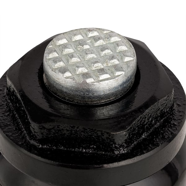 6-Ton Hydraulic Bottle Car Jack