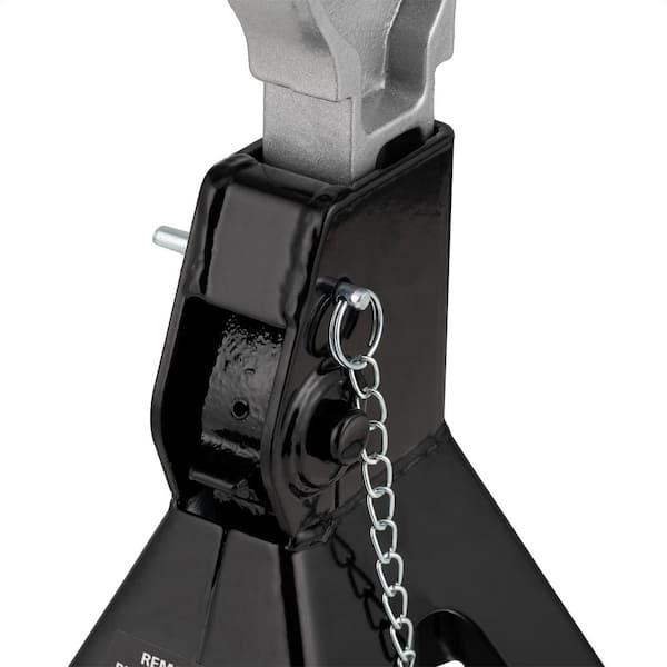 3-Ton Car Jack Stands