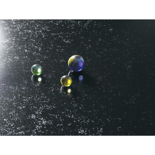 5 ft. x 12 ft. Laminate Sheet in Labrador Granite with Premiumfx Etchings Finish